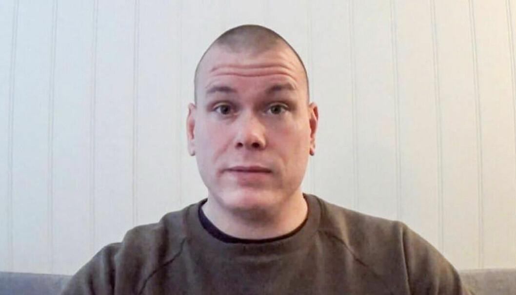 GFATF - LLL - Muslim convert Espen Andersen Brathen is the attacker who used bow and arrow to kill people in Norway