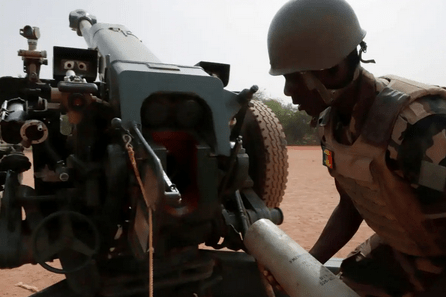 Fifteen Malian soldiers and three civilians killed in Islamist attacks