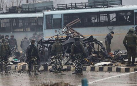 Police killed two alleged terrorist involved in Saddar blast