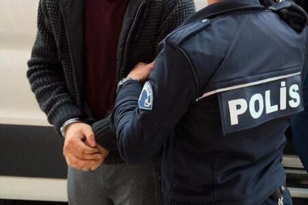 Turkish police detained six Islamic State terrorists in Black Sea region