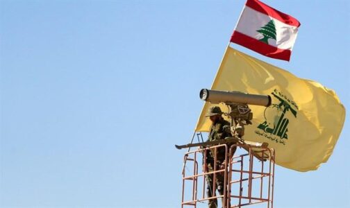 Iranian-backed Hezbollah gets terrorist designation by the authorities in Australia