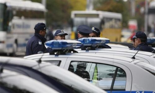 Belgian terror convict arrested in Bulgaria by the authorities
