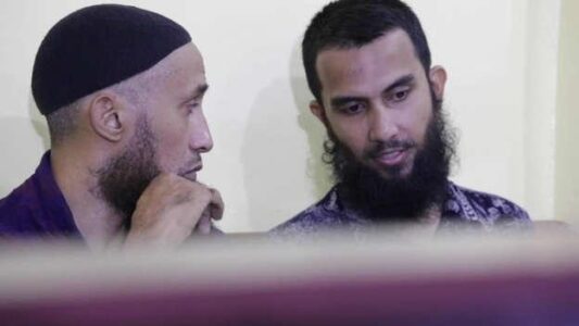 British al-Shabaab recruiter jailed in Somalia