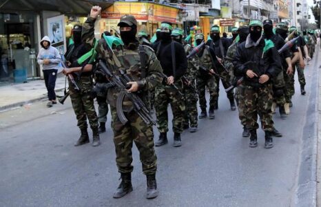British authorities to declare Hamas as a banned terrorist group