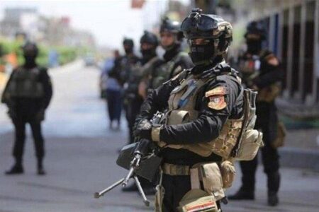 Iraq’s Intelligence arrested Islamic State terrorist in Nineveh