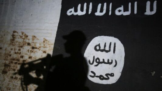 Islamic State-linked men are buying release from Syrian-controlled prisons