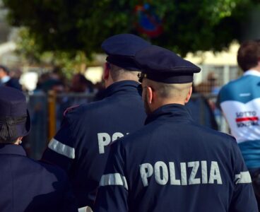 Italian woman of Kosovo origin arrested by the authorities in Milan