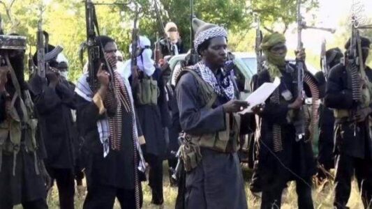Nigerian court declared two bandit groups as terrorists