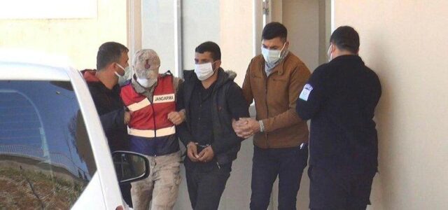 Seventeen Islamic State terror suspects arrested in central Turkey