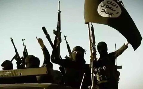 Islamic State-Khorasan province hits out at China-Pakistan