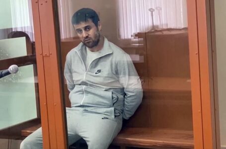 Terrorist who plotted Moscow attacks gets 21 years in prison