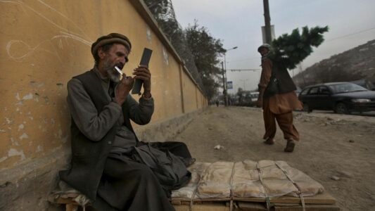 Situation in Afghanistan creates risks of exporting drugs and terrorism
