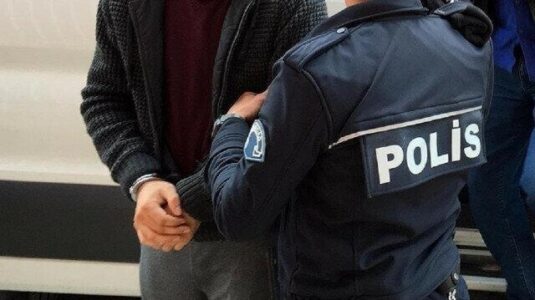 Two Islamic State terror suspects detained in Turkey