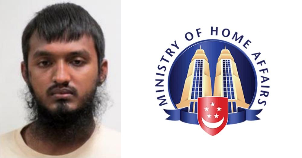 GFATF - LLL - Bangladeshi man earlier arrested under ISA charged with financing terrorism