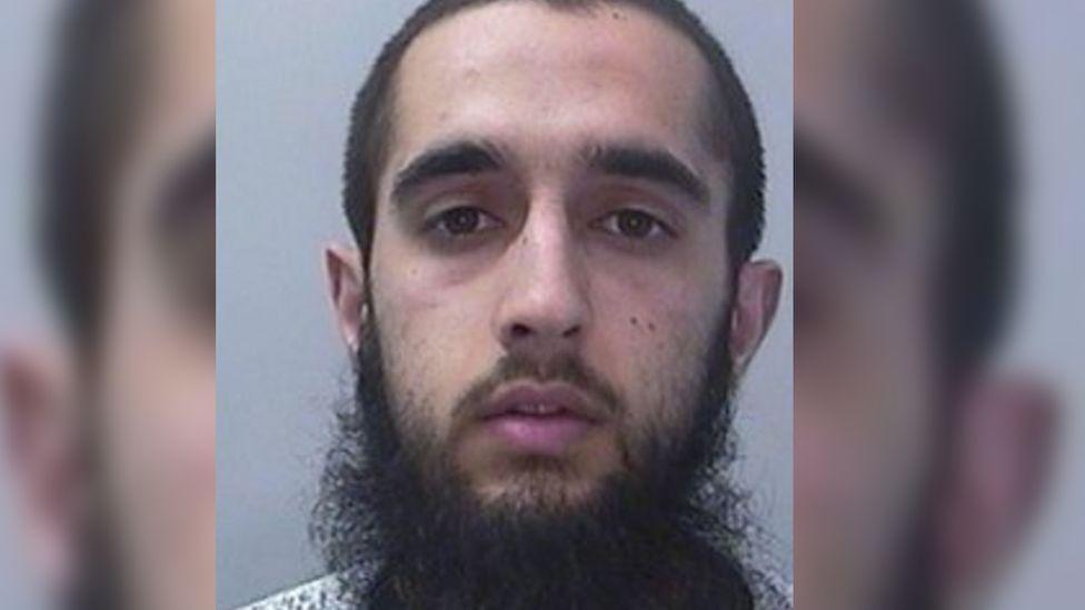 GFATF - LLL - Cardiff terrorist Khuram Iqbal jailed over cryptocurrency trading on the dark web