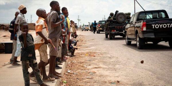 Concern as terrorism activities spread from Cabo Delgado to Niassa in Mozambique