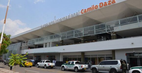 Explosion at Cucuta’s airport was terrorist attack in Colombia
