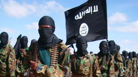 Islamic State set to become Islamist Frankenstein in Africa