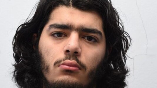 Man from Manchester jailed for encouraging support for terrorist groups