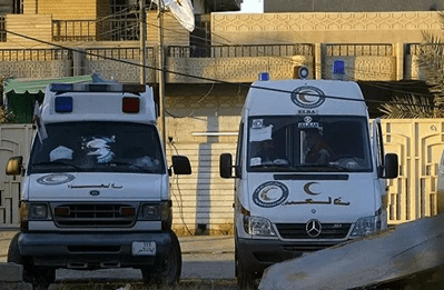 Two children killed in terrorist explosion in Kirkuk