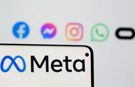 Meta removes over 140 Facebook accounts linked to Hamas