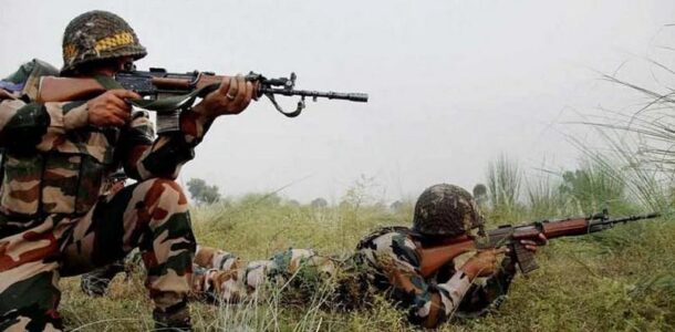 Terrorists hurl grenade towards security bunker in J-K’s Anantnag