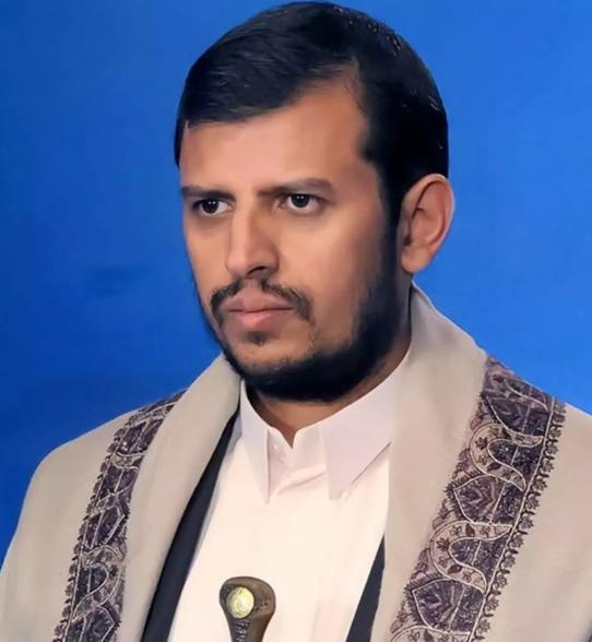 GFATF - LLL - Abdulmalik Al-Houthi