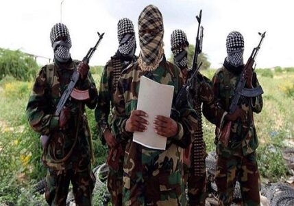 Boko Haram terrorists killed four and abducted 24 people in Chibok