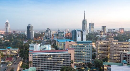 Dutch embassy in Kenya issued warning about Nairobi terrorist attack possibilities