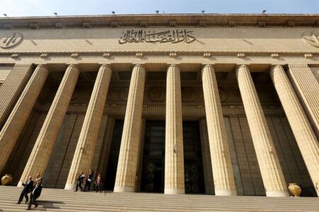 Egyptian court sentenced mufti of Al-Qaeda affiliate Al-Nusra Front to life in prison