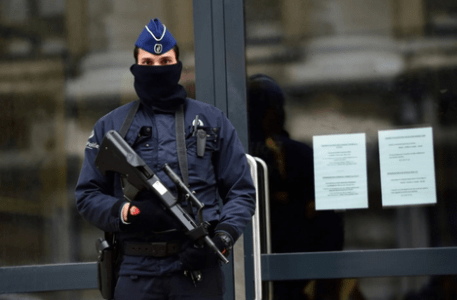 Europe is blind to the next terrorist threat