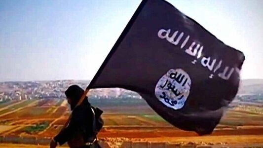 Islamic State conducted 2,700-plus terror attacks worldwide in 2021