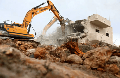 Israeli authorities issued demolition order for home of Jerusalem terrorist