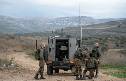 Israeli forces to demolish home of Palestinian terrorist involved in Homesh shooting