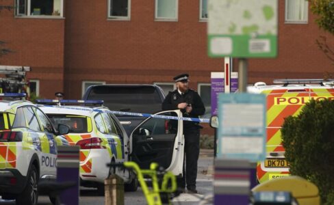 UK Muslims radicalisation, Khalistan movement are emerging terror threats