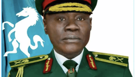 Nigerian troops eliminated 49 terrorists and 863 others surrender