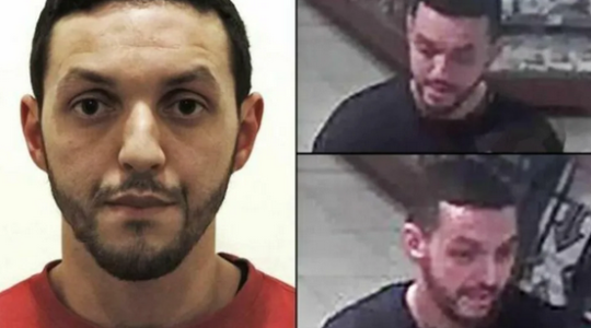 Paris attacks accused Mohamed Abrini shrugs off damning evidence