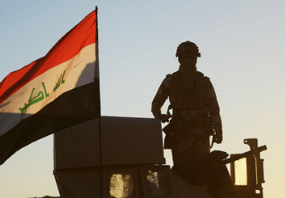Six Islamic State terrorists arrested in Mosul