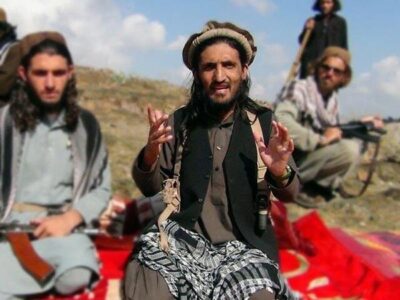 Tehrik-e-Taliban Pakistan terrorist Khorasani killed in Afghanistan