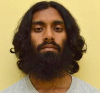 Terrorist jailed for twelve years after amateurish trip to fight in Syria