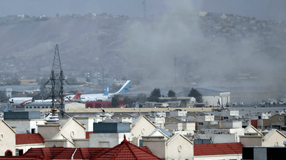 US Military closing in on Islamic State terror cell linked to Kabul Airport suicide bomber