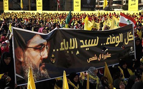 Germany must implement its ban of Hezbollah terror activities