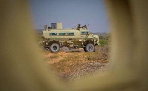 Al-Shabaab terrorists strike amid the polls deadlock