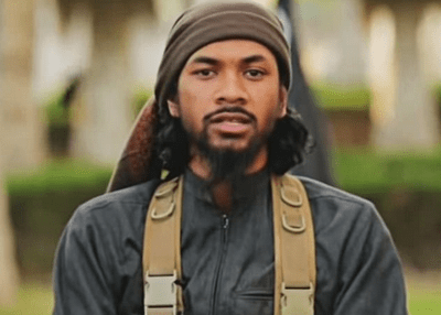 Australian Islamic State terrorist Neil Prakash is released from jail and thrown in immigration detention