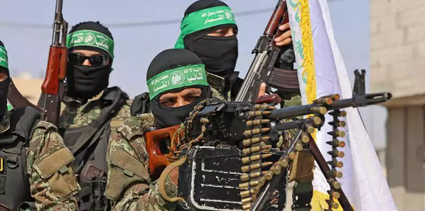 Hamas Movement and other factions welcome Tel Aviv attack