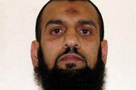 Birmingham terrorist Parviz Khan who plotted to behead soldier denied parole