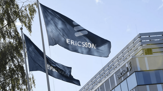 Ericsson shares take giant plunge after suspicions of Islamic State bribe