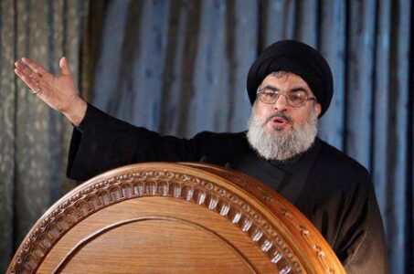 Hezbollah terrorist group can turn rockets into precision missiles and make drones