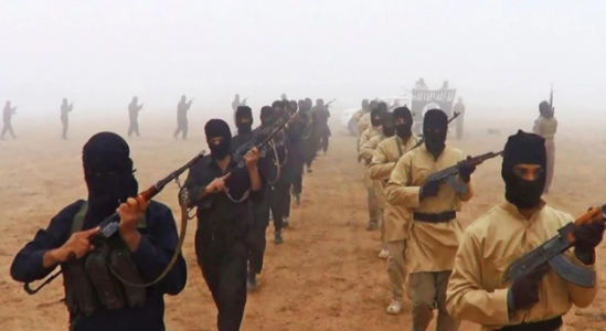 One Ghanaian national among arrested Islamic State-Libya terrorists