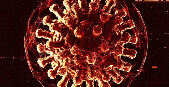 Scientists warn that terrorists could release a horrifying virus